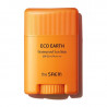 Stick Solar Eco Waterproof Sun Spf50 50ml - The Saem