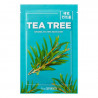 Mascarilla Natural Árbol De Té 21ml - The Saem