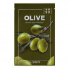 Mascarilla Natural Oliva 21ml - The Saem