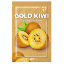 Mascarilla Natural Kiwi 21 Ml - The Saem
