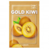 Mascarilla Natural Kiwi 21 Ml - The Saem