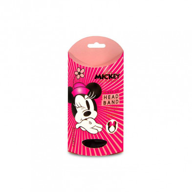 Bando/Diadema M&F Minnie - Mad Beauty