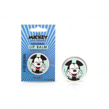Bálsamo Labial M&F Mickey Coco - Mad Beauty