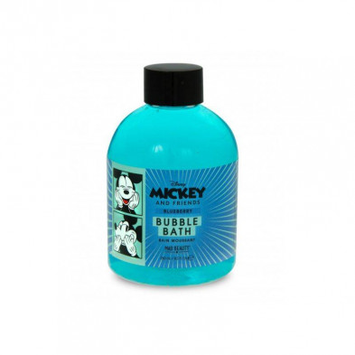 Gel Baño M&F Mickey Arandanos - Mad Beauty Gel Baño M&F Mickey Arandanos - Mad Beauty