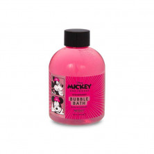 Gel Baño M&F Minnie Fresa - Mad Beauty