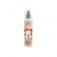 Bruma Corporal Brillo Mickey - Mad Beauty