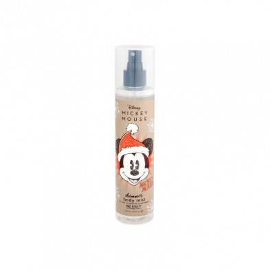 Bruma Corporal Brillo Mickey - Mad Beauty Bruma Corporal Brillo Mickey - Mad Beauty