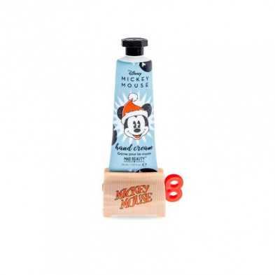 Crema De Manos Mickey - Mad Beauty Crema De Manos Mickey - Mad Beauty