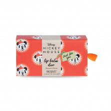 Balsamo Labios Mickey Duo - Mad Beauty