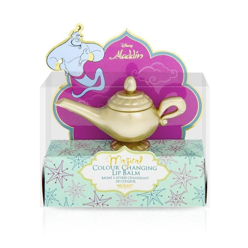 Bálsamo De Labios Aladdin - Mad Beauty