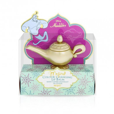 Bálsamo De Labios Aladdin - Mad Beauty Bálsamo De Labios Aladdin - Mad Beauty