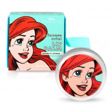 Bálsamo Labios Coco Disney Pop Princess Ariel - Mad Beauty