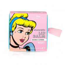 Bálsamo Labios Fresa Disney Pop Princess - Mad Beauty