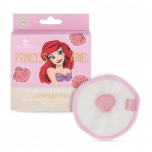 Discos Desmaquillantes Pure Princess Ariel - Mad Beauty
