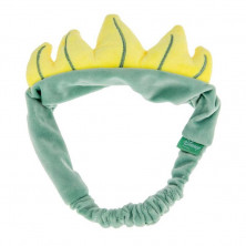Bando/Diadema Pure Princess Tiana - Mad Beauty