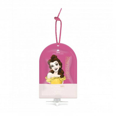 Gel De Baño Pure Princess Bella - Mad Beauty Gel De Baño Pure Princess Bella - Mad Beauty