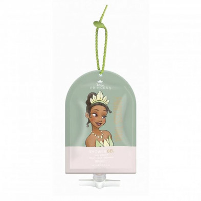 Gel De Baño Pure Princess Tiana - Mad Beauty Gel De Baño Pure Princess Tiana - Mad Beauty