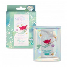 Parches Ojos Drenantes Little Mermaid Ariel X3 - Mad Beauty