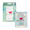 Parches Ojos Drenantes Little Mermaid Ariel X3 - Mad Beauty