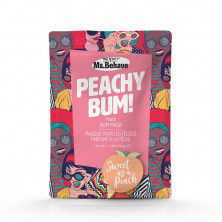Mascarilla Push-Up Gluteos - Mad Beauty