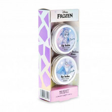 Bálsamo De Labios Frozen Duo - Mad Beauty