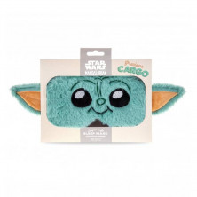 Antifaz Para Dormir Grogu - Mad Beauty