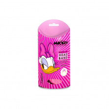 Bando/Diadema M&F Daisy Duck - Mad Beauty