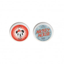 Balsamo Labios Mickey Duo - Mad Beauty