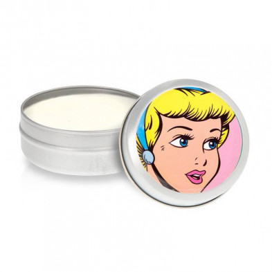 Bálsamo Labios Fresa Disney Pop Princess - Mad Beauty