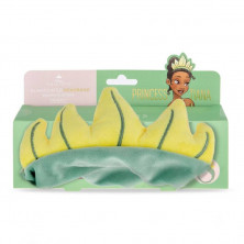 Bando/Diadema Pure Princess Tiana - Mad Beauty