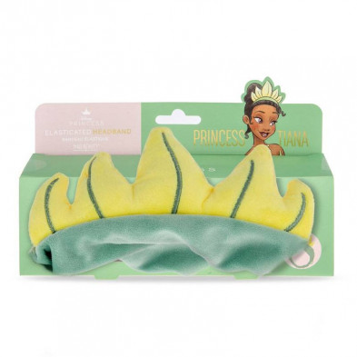 Bando/Diadema Pure Princess Tiana - Mad Beauty