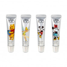 Pack Bálsamos Labios Disney 100 - Mad Beauty