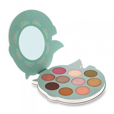 Paleta De Sombras Grogu - Mad Beauty