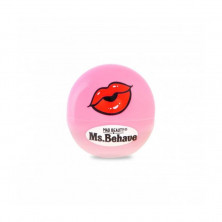 Bálsamo Labios Hidratante Ms Behave Rumpy Pumpy - Mad Beauty