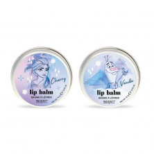 Bálsamo De Labios Frozen Duo - Mad Beauty