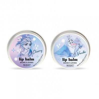 Bálsamo De Labios Frozen Duo - Mad Beauty