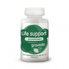 Graviola 500mg 120comp - Energy Feelings