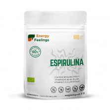 Espirulina 200g - Energy Feelings