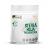 Stevia Hoja Pulverizada 100g - Energy Feelings