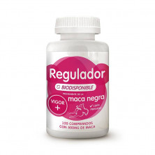 Maca Negra 500mg 120comp - Energy Feelings