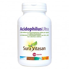 Acidophilus Ultra 120 Cap - Sura Vitasan