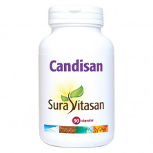 Candisan 90 Cap - Sura Vitasan