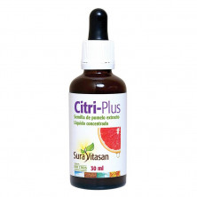 Citriplus 30 Ml - Sura Vitasan