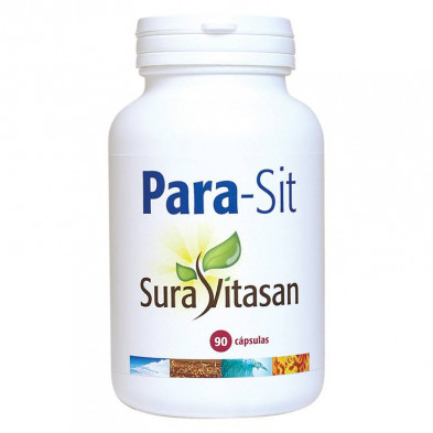 Para-Sit 90 Cap - Sura Vitasan Para-Sit 90 Cap - Sura Vitasan