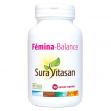 Femina-Balance 90 Cap - Sura Vitasan