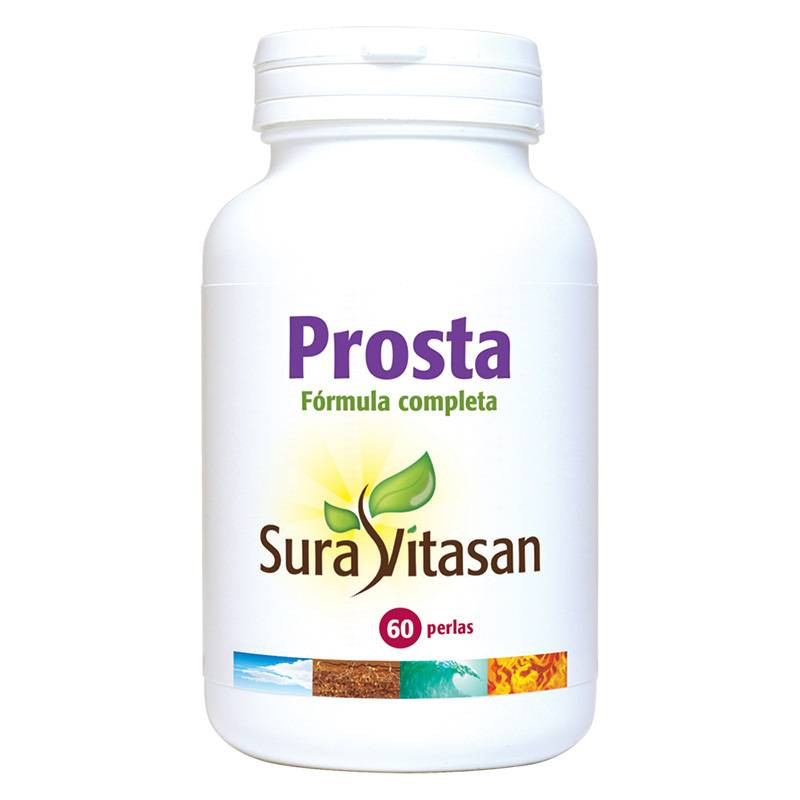 Prosta 60 Perlas - Sura Vitasan