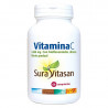 Vitamina C 60 Comp 1000 Mg - Sura Vitasan