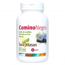 Comino Negro 60 Per - Sura Vitasan