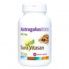 Astragalus 8000 90 Caps - Sura Vitasan