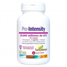 Pro-Intensity 30 Caps - Sura Vitasan
